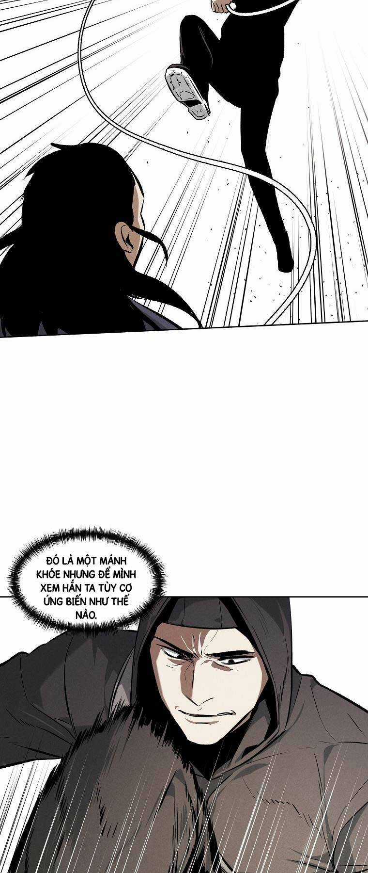 Kẻ Bất Bại - Chapter 69 - Trang 24