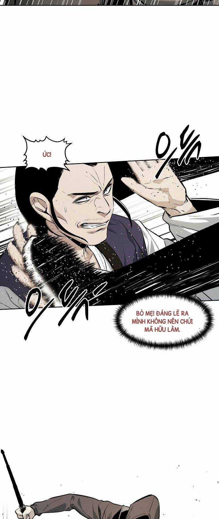 Kẻ Bất Bại - Chapter 69 - Trang 25