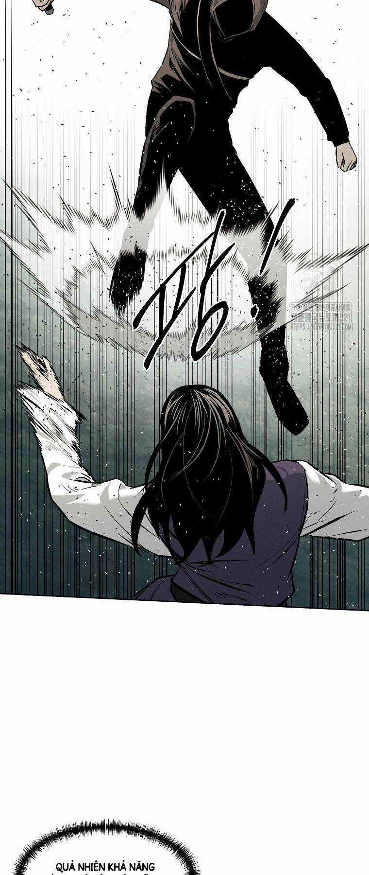 Kẻ Bất Bại - Chapter 69 - Trang 26