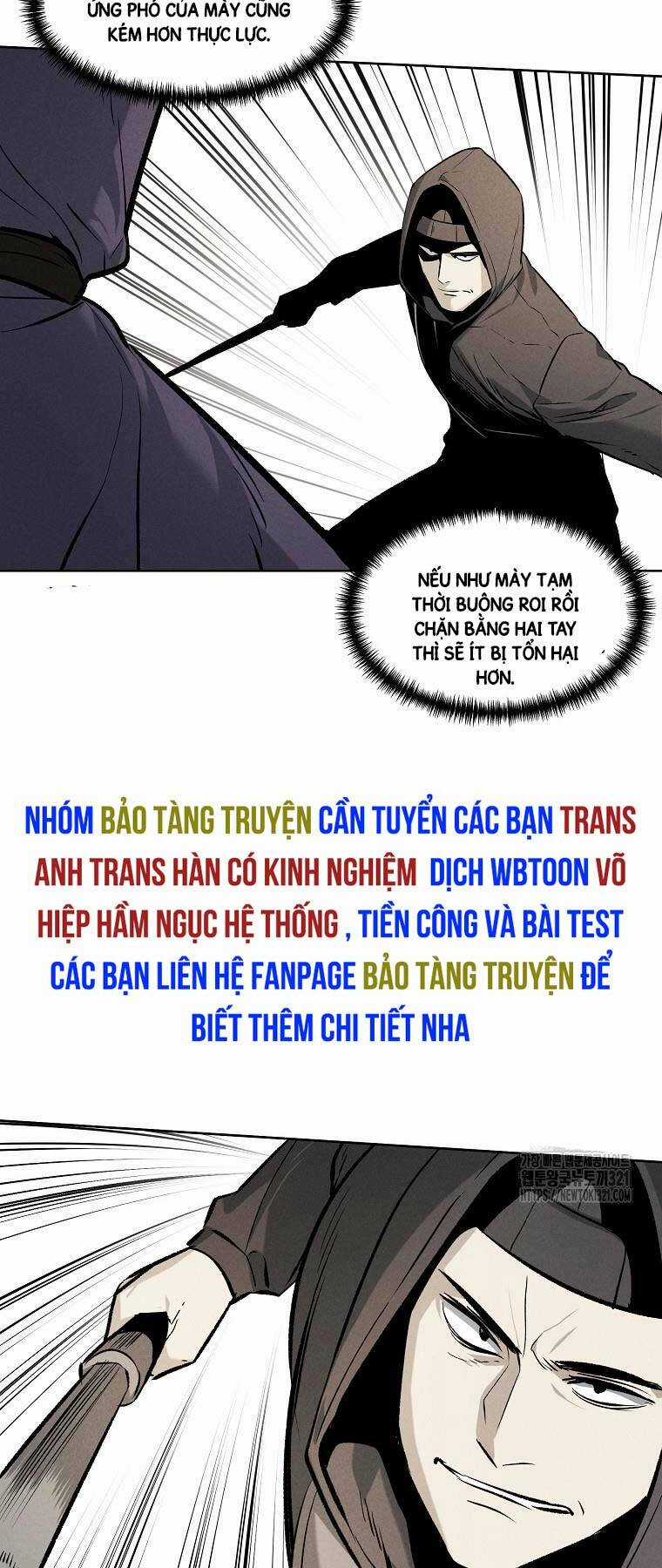 Kẻ Bất Bại - Chapter 69 - Trang 27