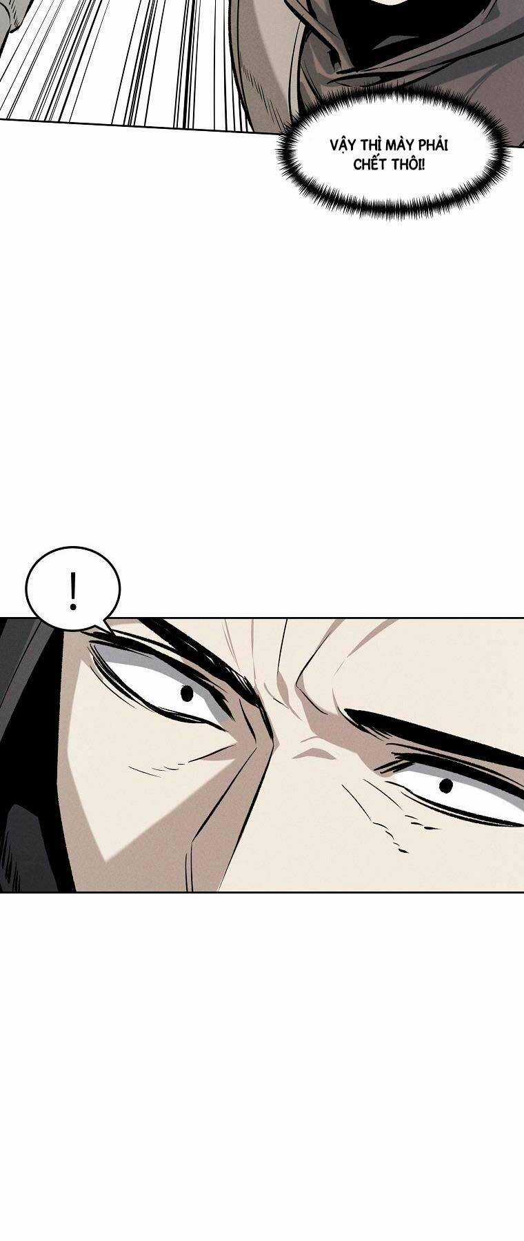 Kẻ Bất Bại - Chapter 69 - Trang 28