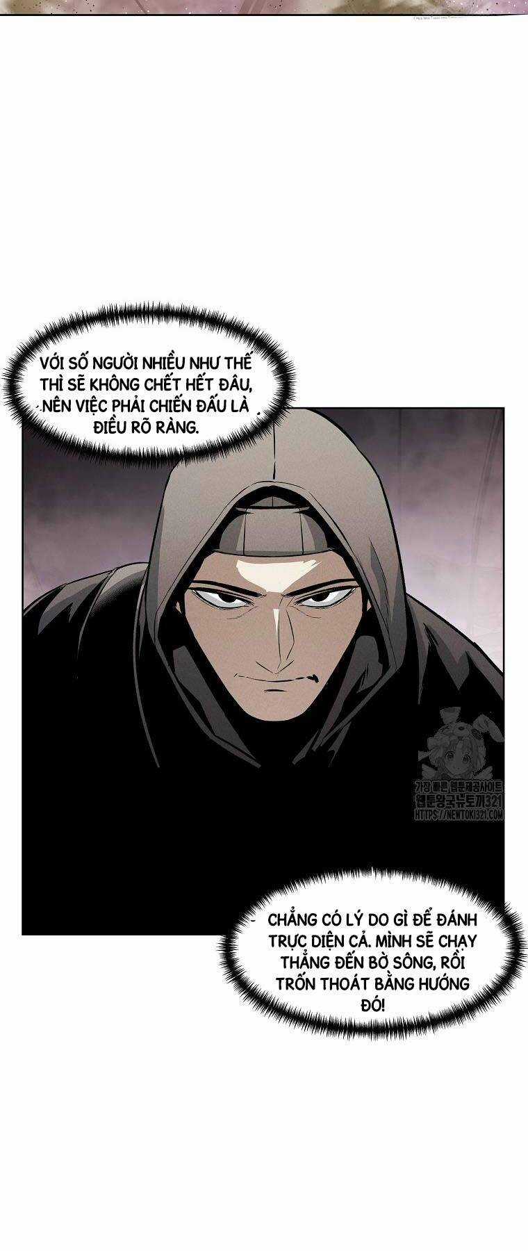 Kẻ Bất Bại - Chapter 69 - Trang 4