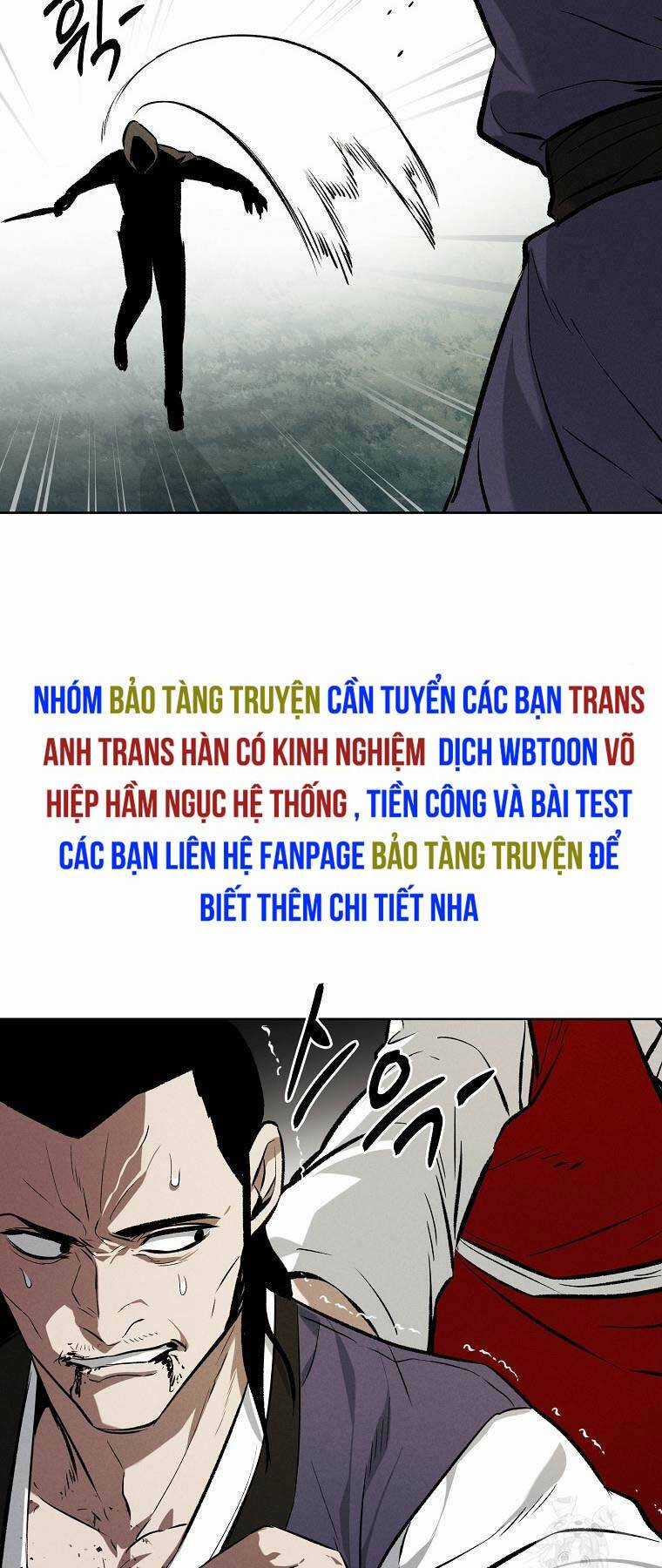 Kẻ Bất Bại - Chapter 69 - Trang 31