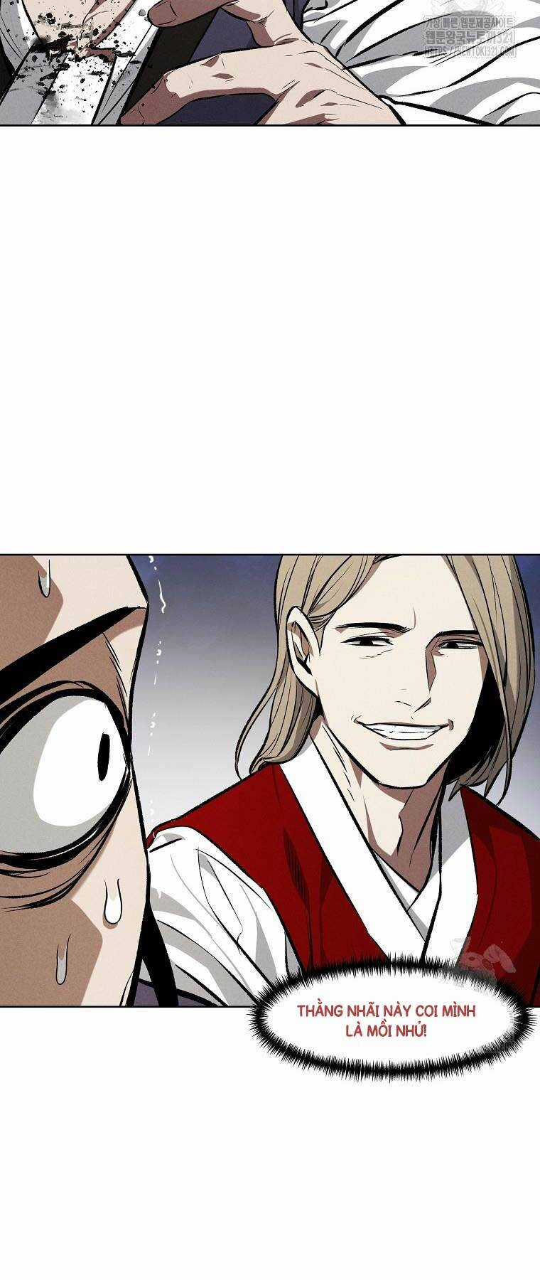 Kẻ Bất Bại - Chapter 69 - Trang 32