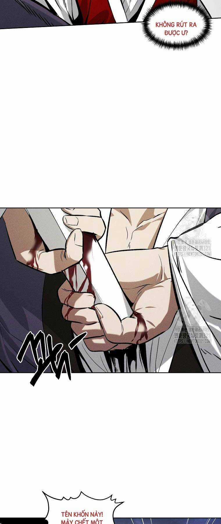 Kẻ Bất Bại - Chapter 69 - Trang 36