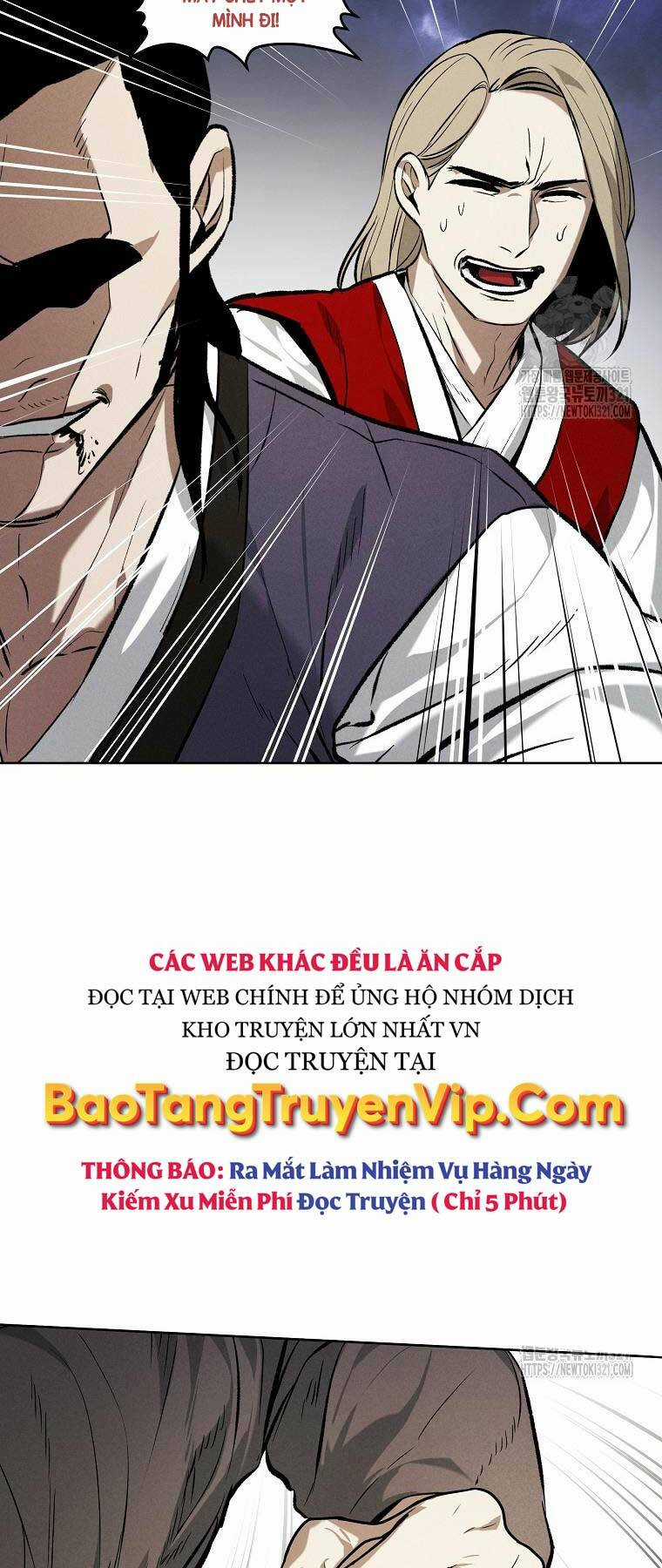 Kẻ Bất Bại - Chapter 69 - Trang 37
