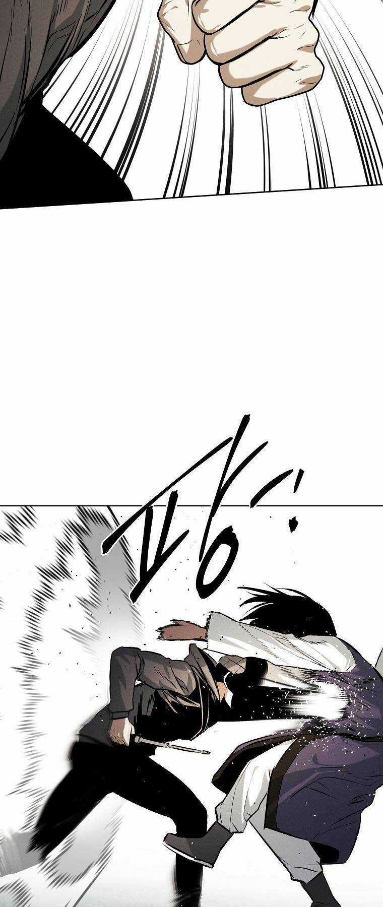 Kẻ Bất Bại - Chapter 69 - Trang 38