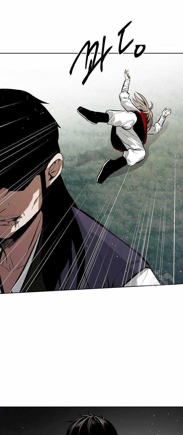 Kẻ Bất Bại - Chapter 69 - Trang 41