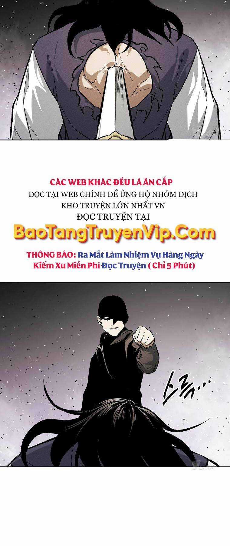 Kẻ Bất Bại - Chapter 69 - Trang 42