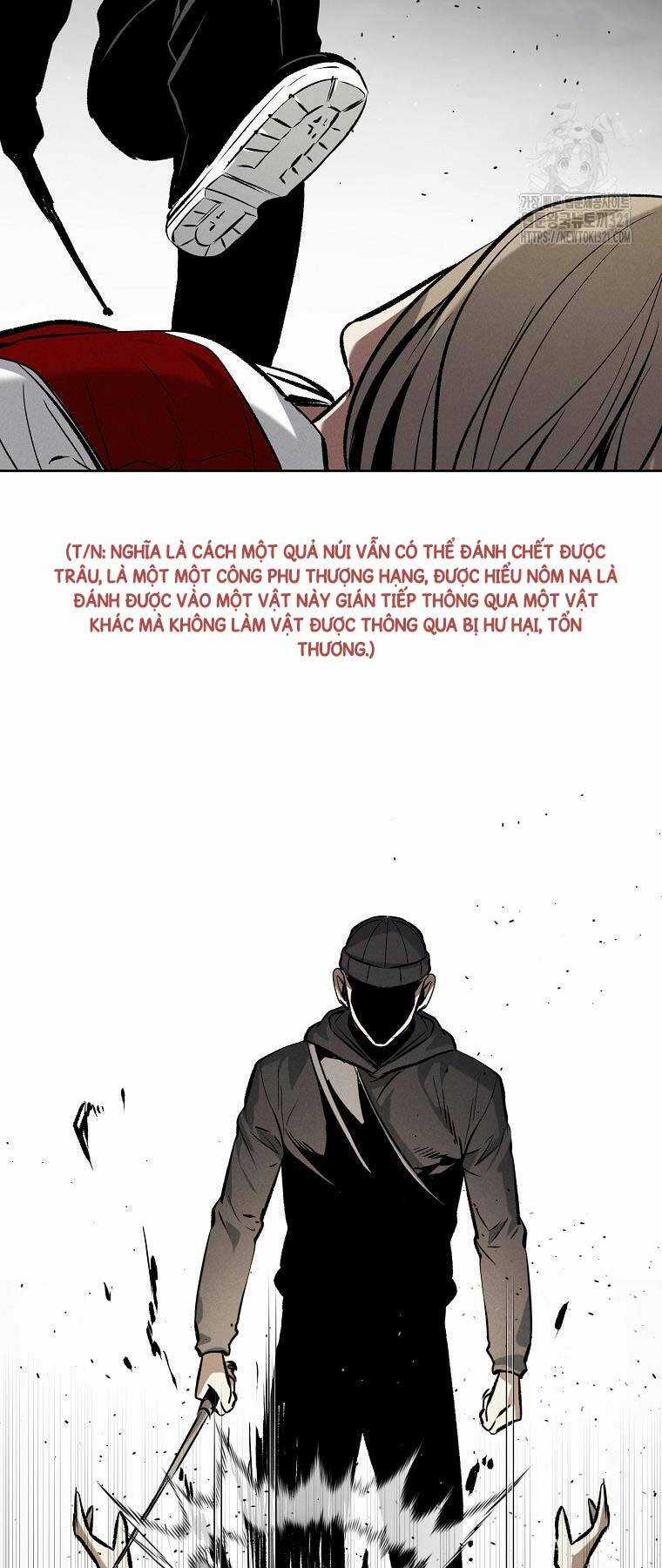 Kẻ Bất Bại - Chapter 69 - Trang 44