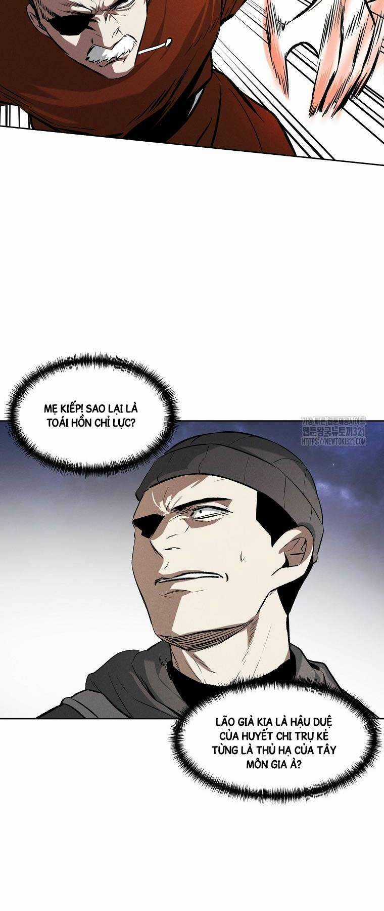 Kẻ Bất Bại - Chapter 69 - Trang 47