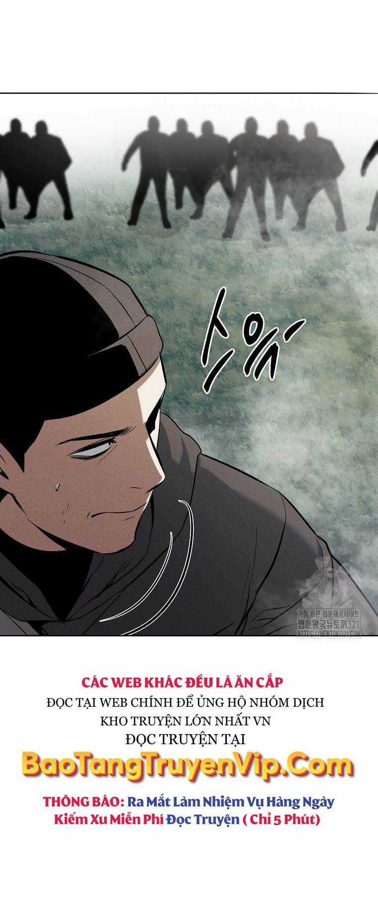 Kẻ Bất Bại - Chapter 69 - Trang 48