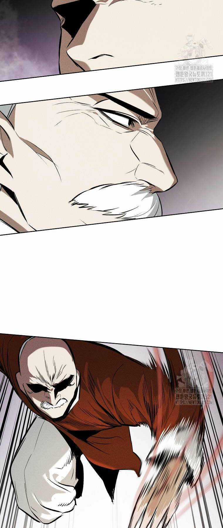 Kẻ Bất Bại - Chapter 69 - Trang 55