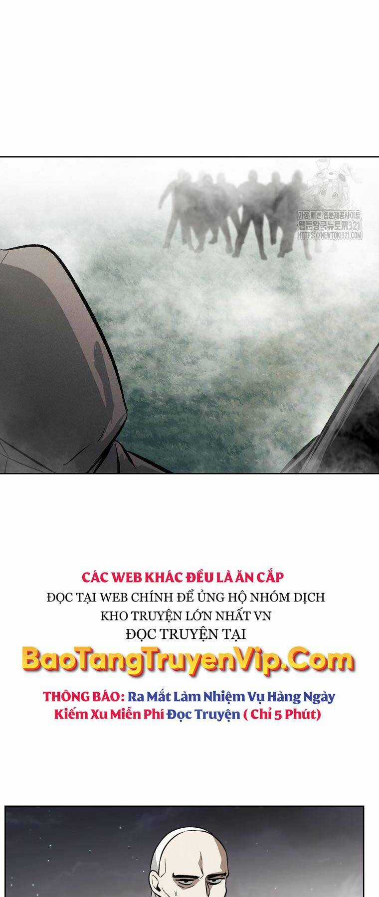 Kẻ Bất Bại - Chapter 69 - Trang 7