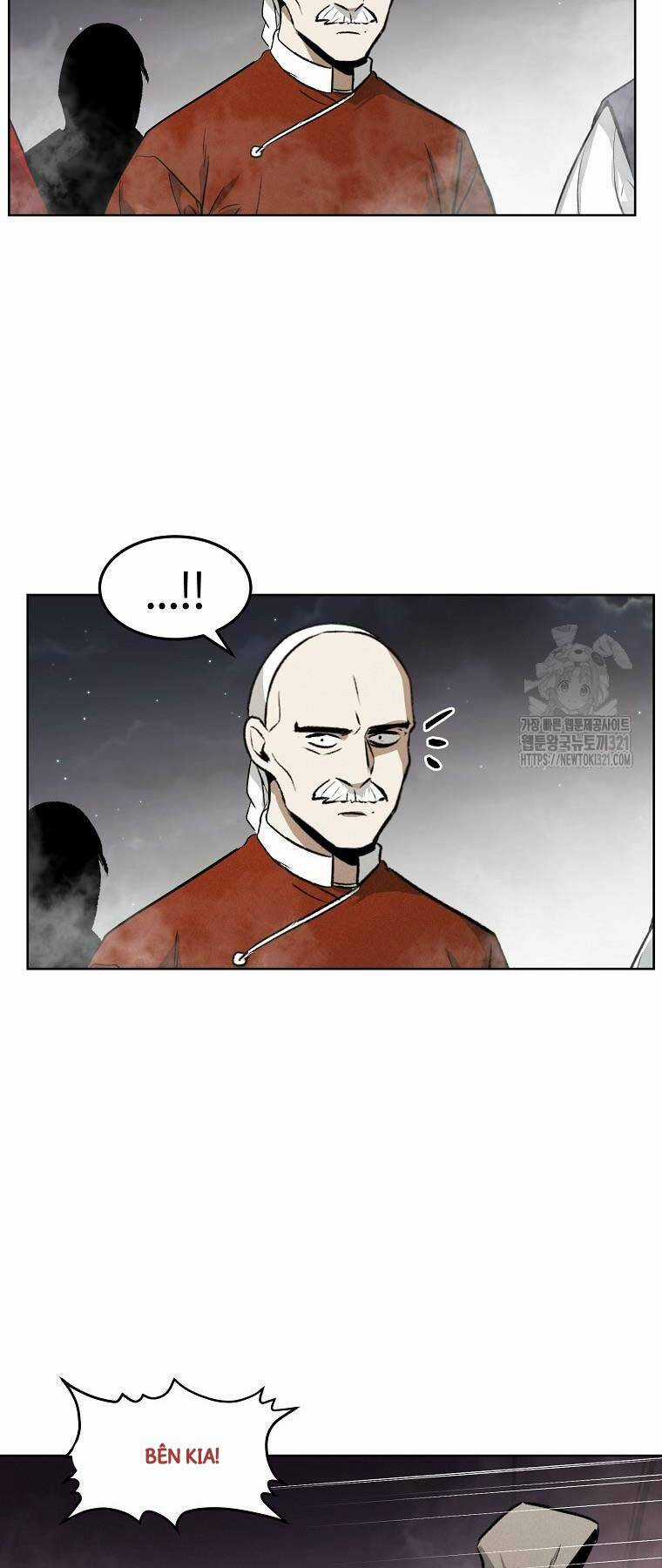 Kẻ Bất Bại - Chapter 69 - Trang 8