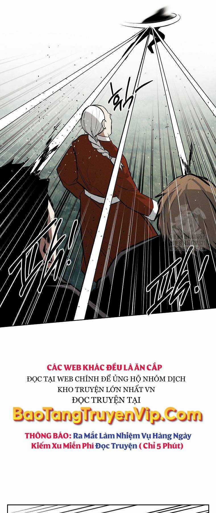 Kẻ Bất Bại - Chapter 69 - Trang 10