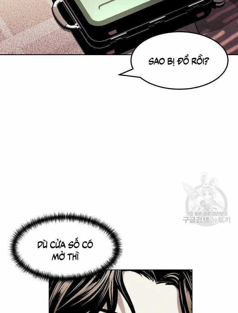 Kẻ Bất Bại - Chapter 7 - Trang 106