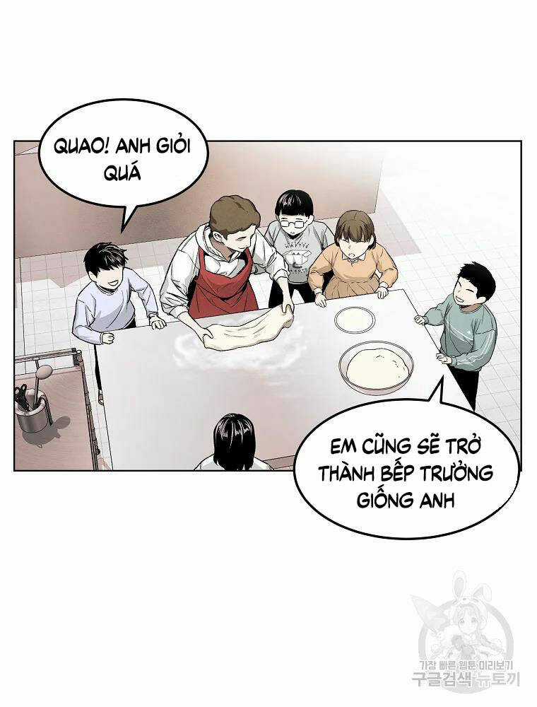 Kẻ Bất Bại - Chapter 7 - Trang 15
