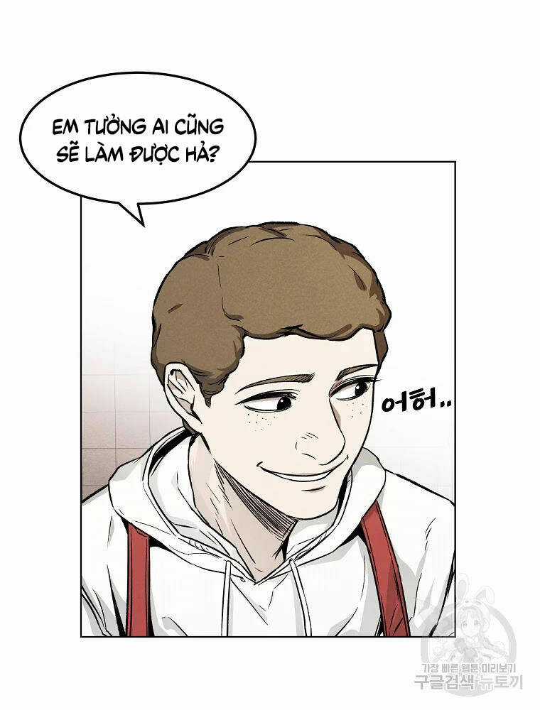 Kẻ Bất Bại - Chapter 7 - Trang 16