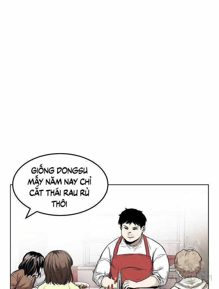 Kẻ Bất Bại - Chapter 7 - Trang 17