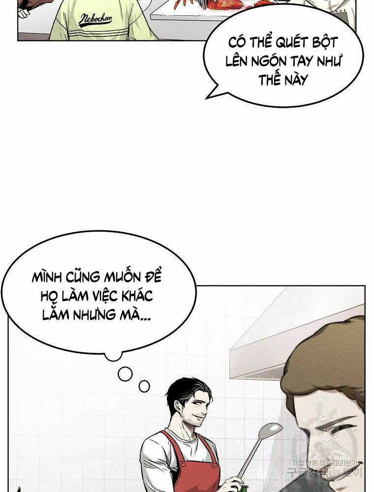 Kẻ Bất Bại - Chapter 7 - Trang 18