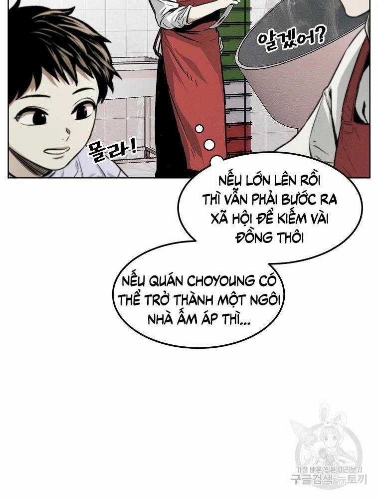 Kẻ Bất Bại - Chapter 7 - Trang 19