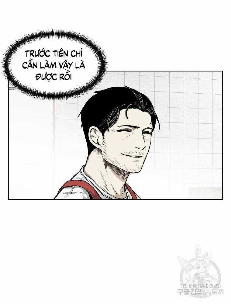 Kẻ Bất Bại - Chapter 7 - Trang 20