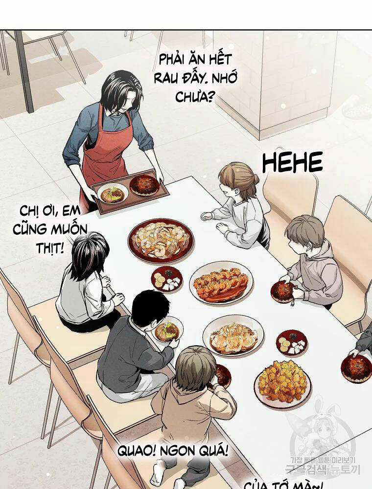 Kẻ Bất Bại - Chapter 7 - Trang 23