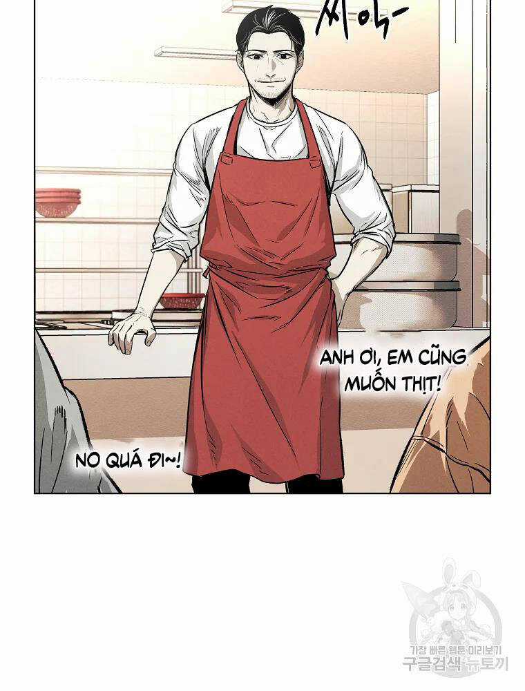 Kẻ Bất Bại - Chapter 7 - Trang 25