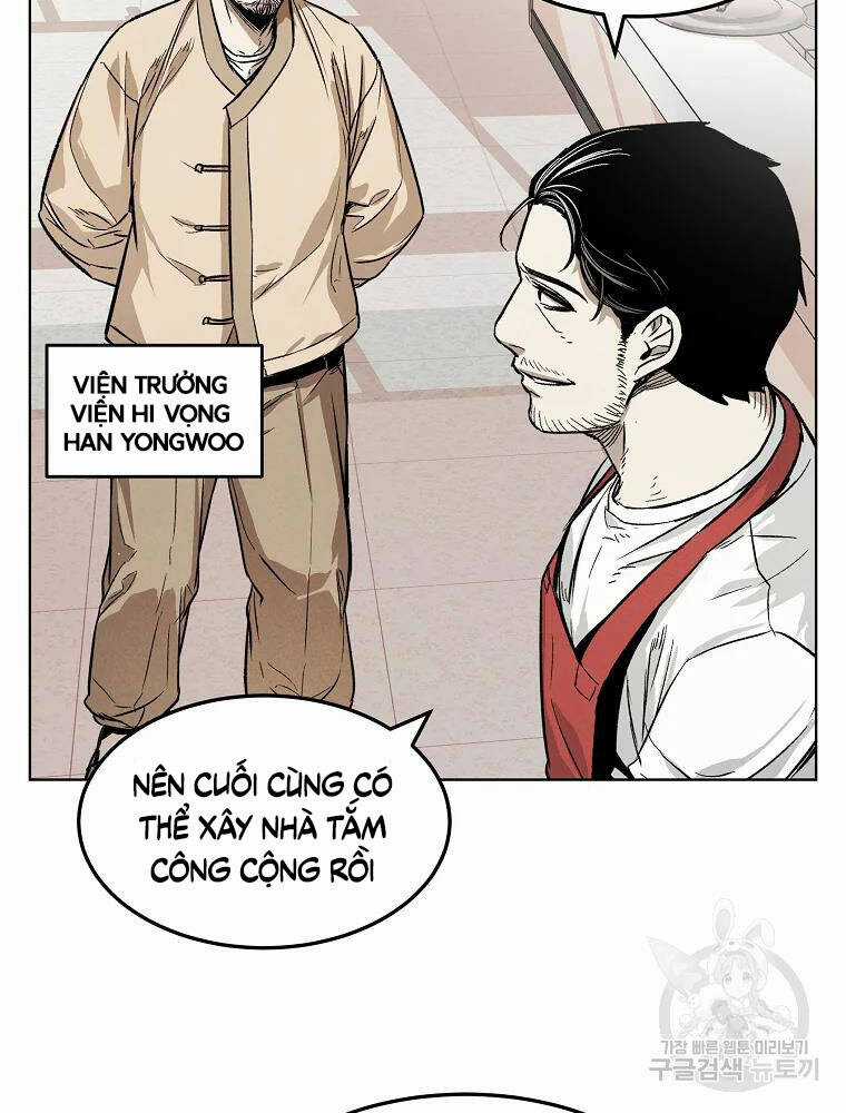 Kẻ Bất Bại - Chapter 7 - Trang 28