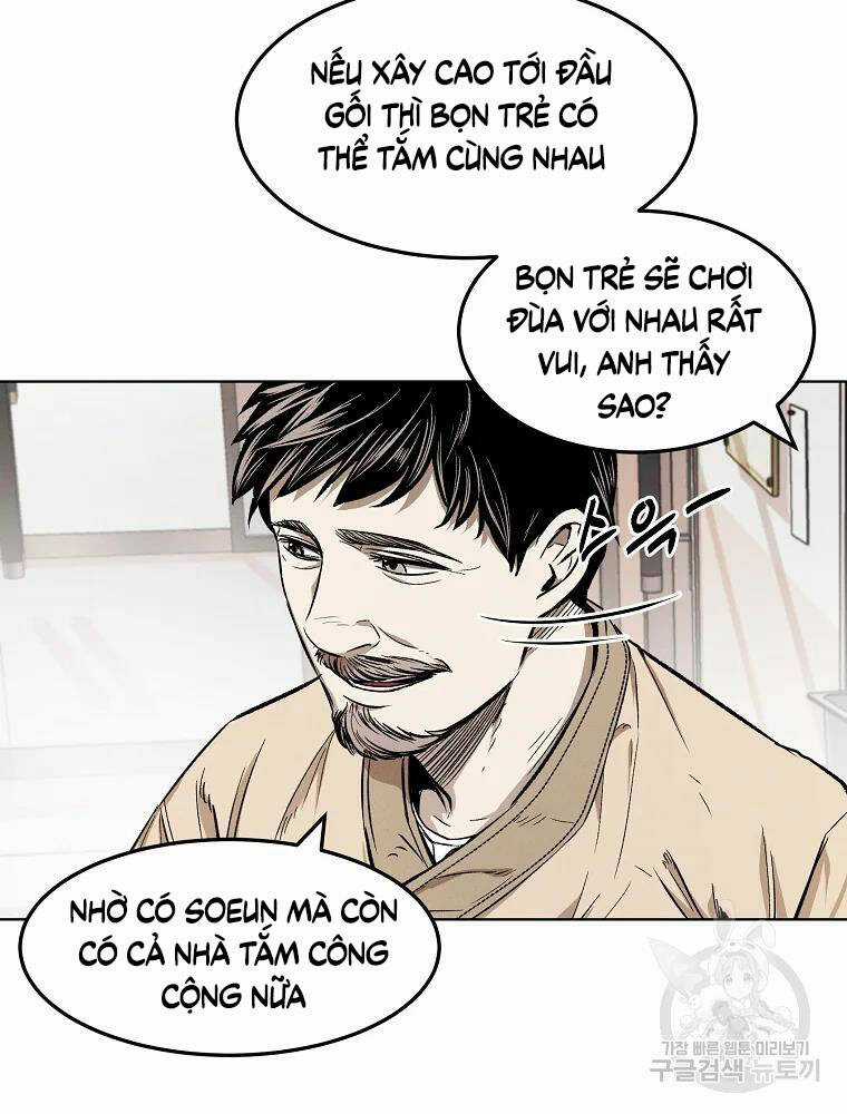 Kẻ Bất Bại - Chapter 7 - Trang 29