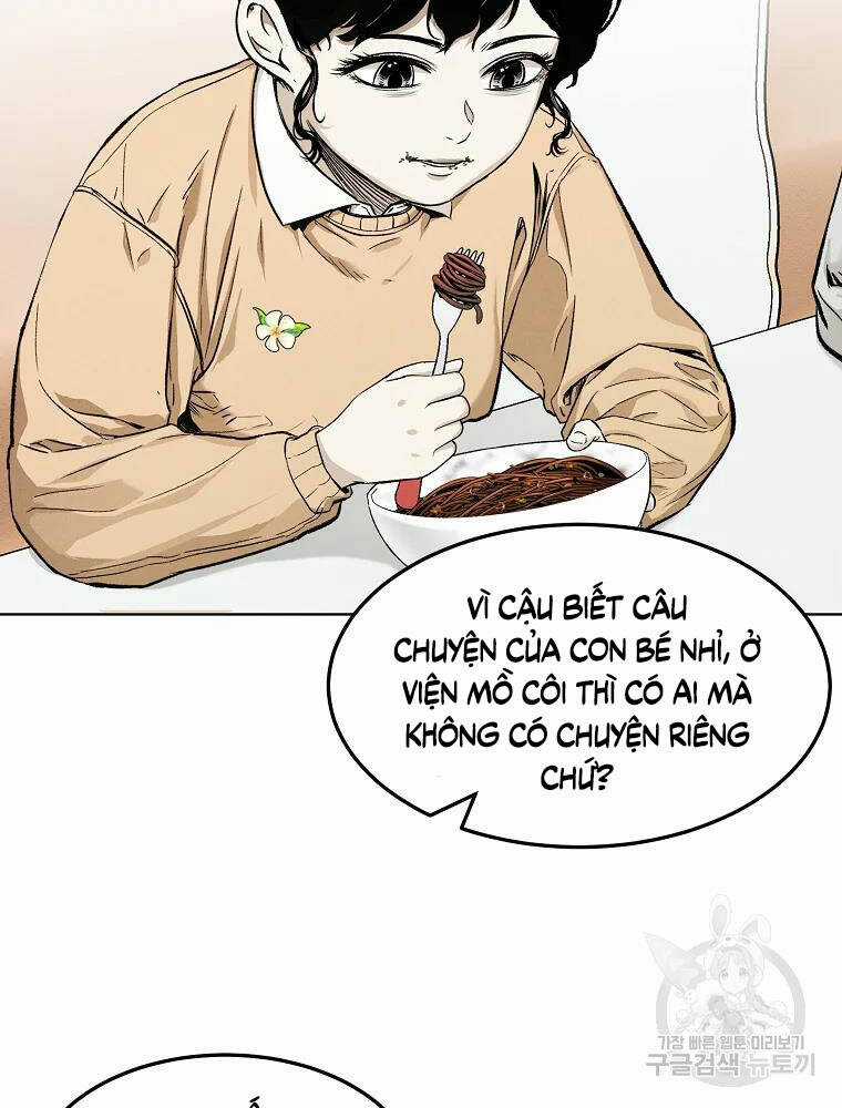 Kẻ Bất Bại - Chapter 7 - Trang 32