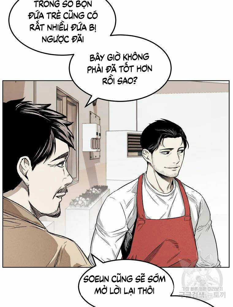 Kẻ Bất Bại - Chapter 7 - Trang 33