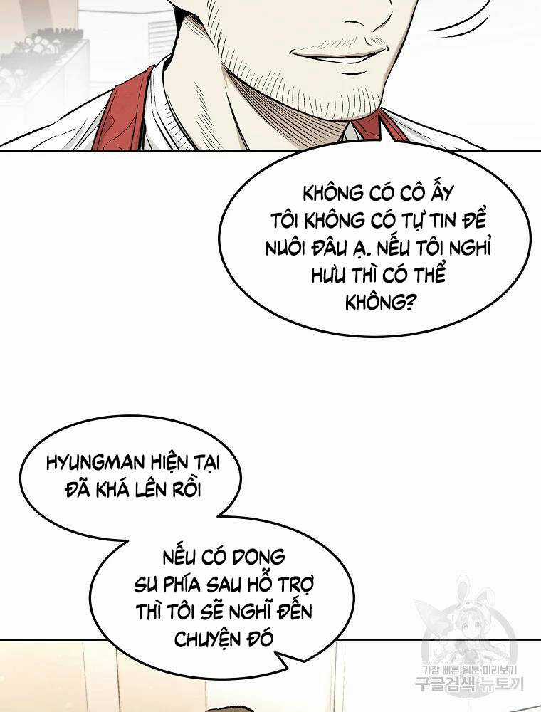 Kẻ Bất Bại - Chapter 7 - Trang 35