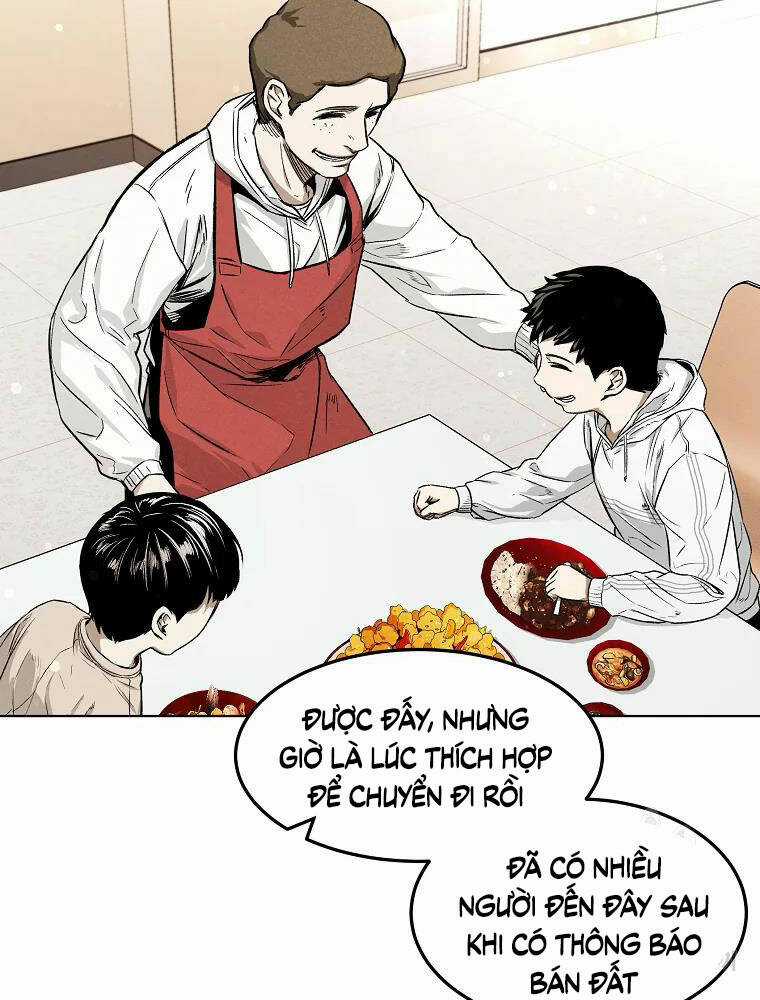 Kẻ Bất Bại - Chapter 7 - Trang 36