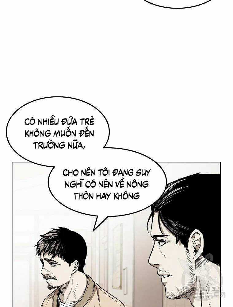Kẻ Bất Bại - Chapter 7 - Trang 37
