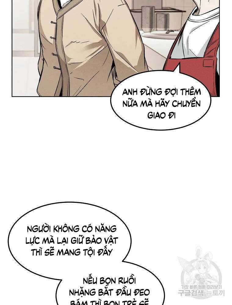 Kẻ Bất Bại - Chapter 7 - Trang 38