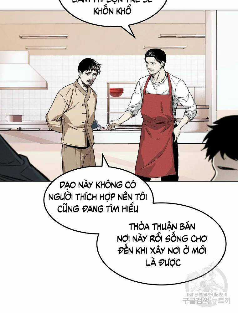 Kẻ Bất Bại - Chapter 7 - Trang 39