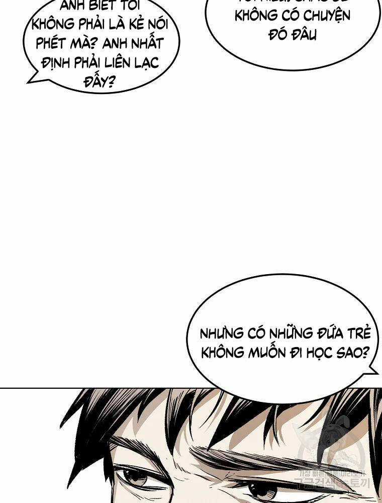 Kẻ Bất Bại - Chapter 7 - Trang 41