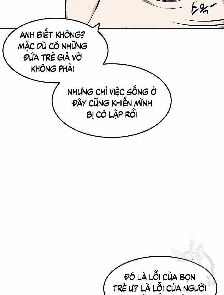 Kẻ Bất Bại - Chapter 7 - Trang 42