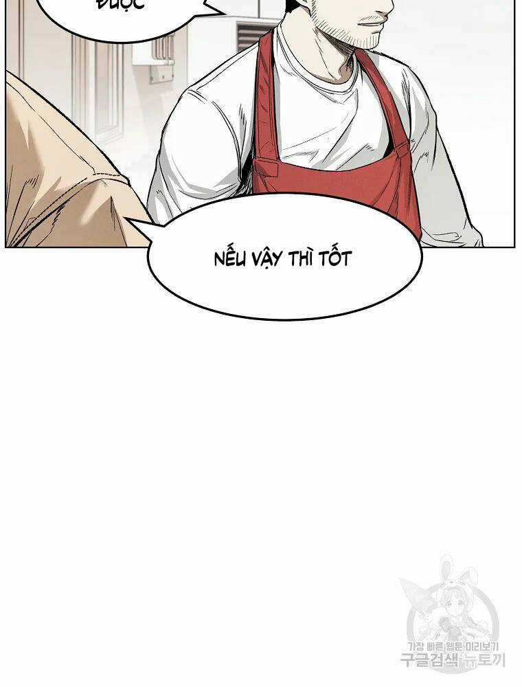 Kẻ Bất Bại - Chapter 7 - Trang 45