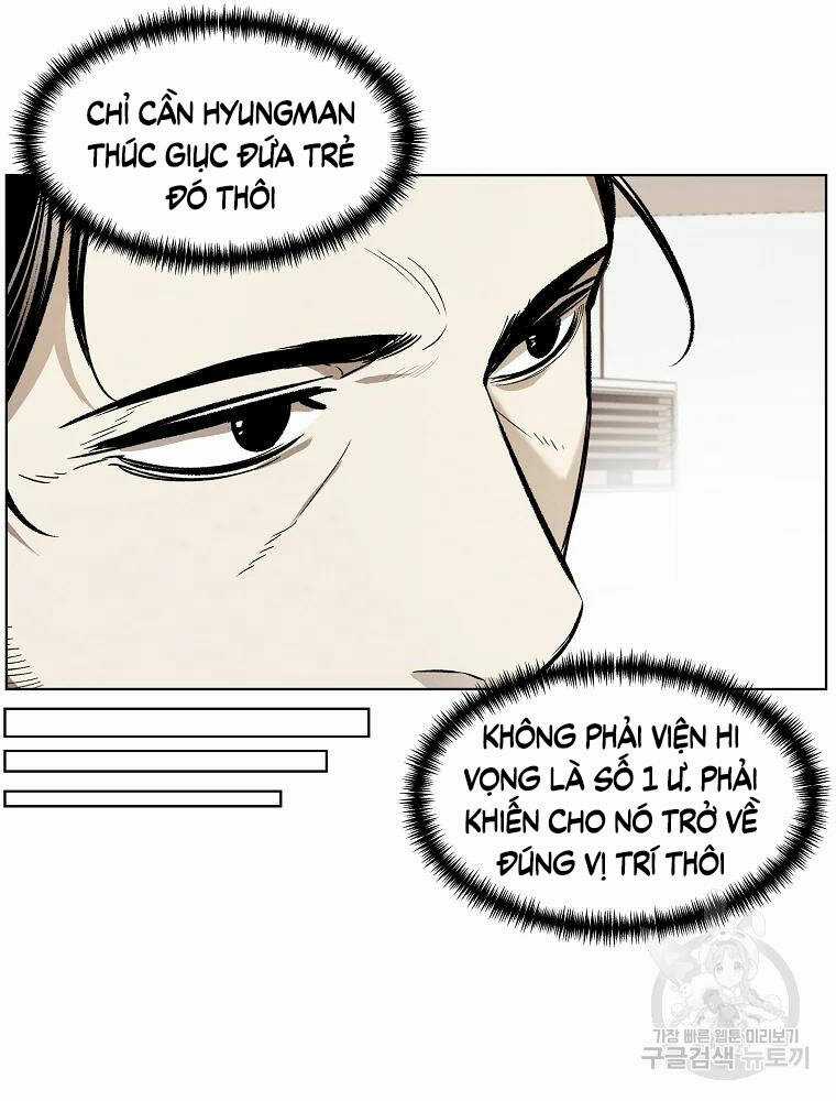 Kẻ Bất Bại - Chapter 7 - Trang 46