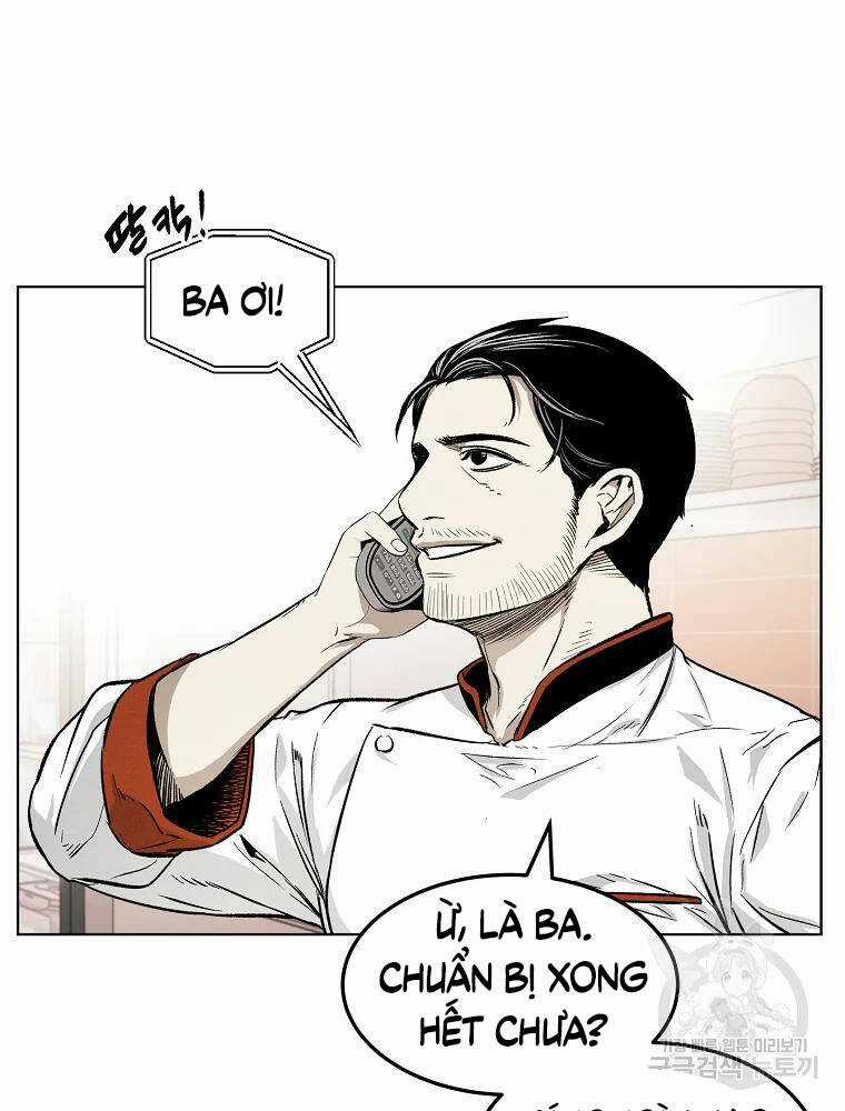 Kẻ Bất Bại - Chapter 7 - Trang 66