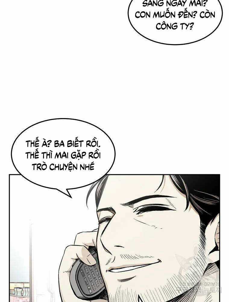 Kẻ Bất Bại - Chapter 7 - Trang 67