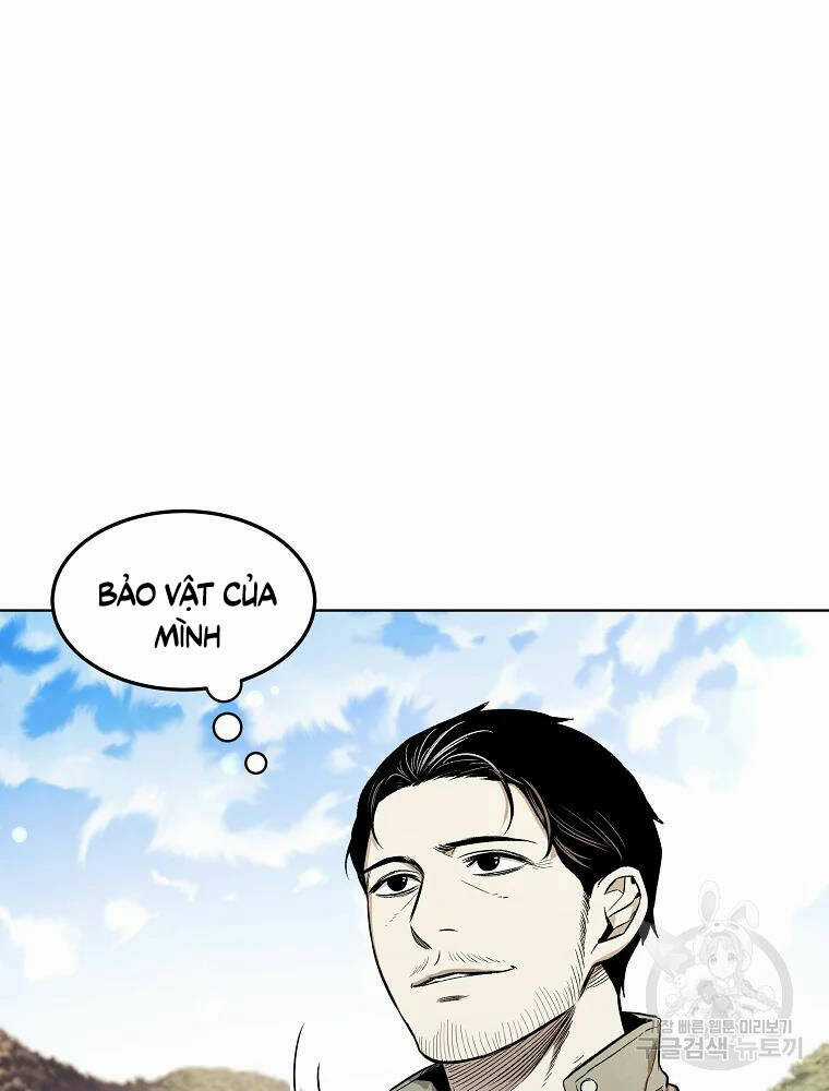 Kẻ Bất Bại - Chapter 7 - Trang 8