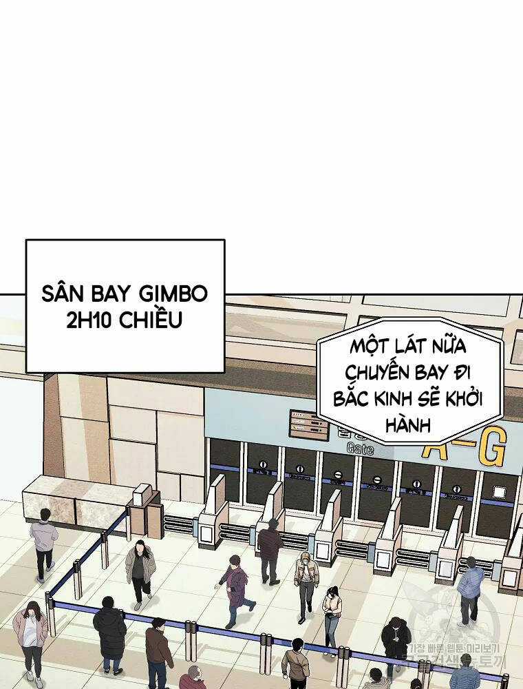 Kẻ Bất Bại - Chapter 7 - Trang 76