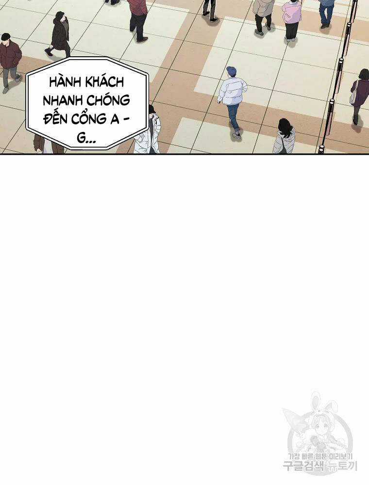 Kẻ Bất Bại - Chapter 7 - Trang 77