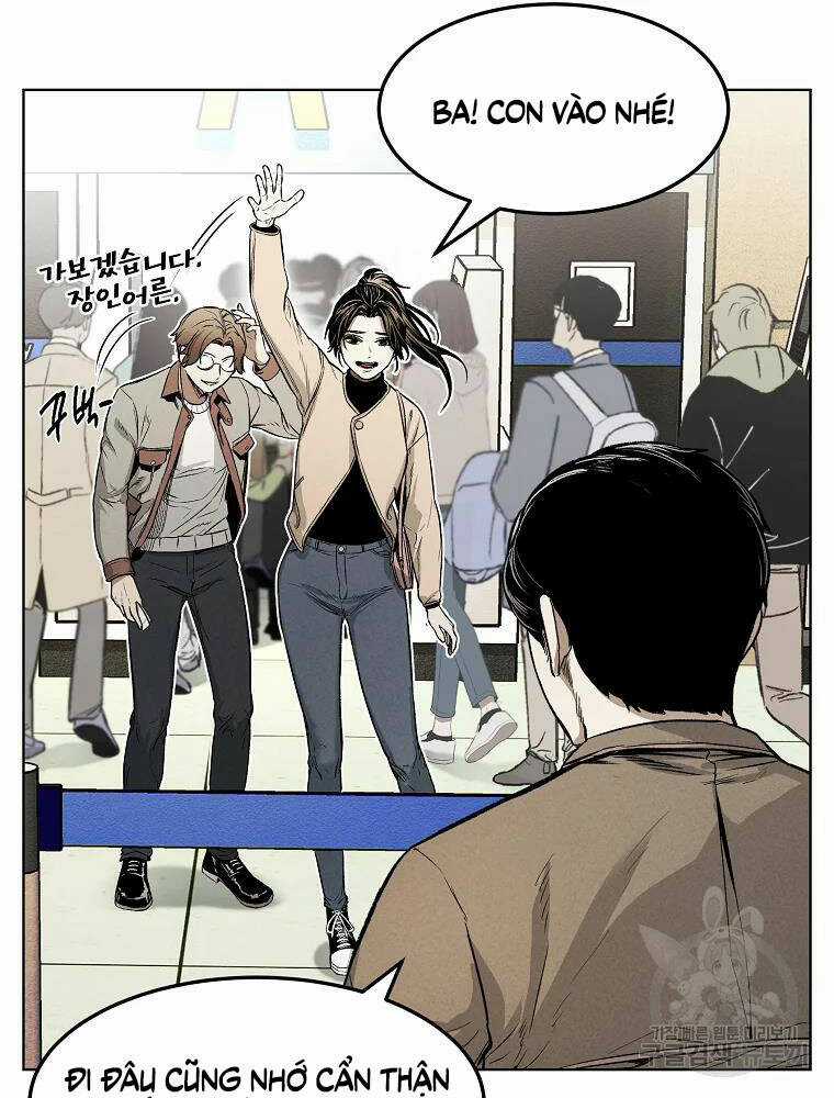 Kẻ Bất Bại - Chapter 7 - Trang 78