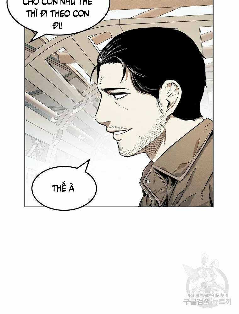 Kẻ Bất Bại - Chapter 7 - Trang 80
