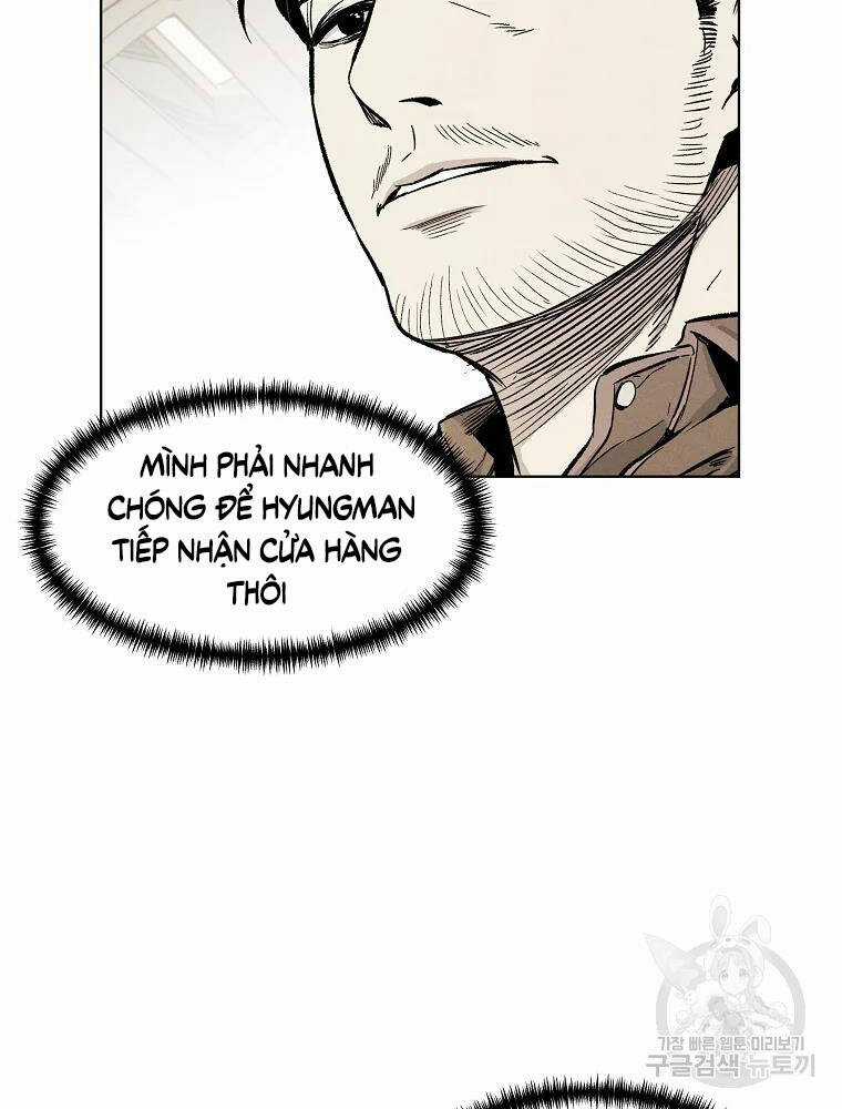 Kẻ Bất Bại - Chapter 7 - Trang 86